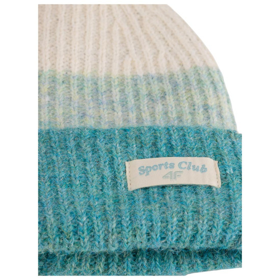 4F CAP